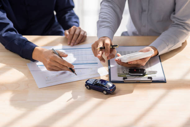 Car insurance options for Markham residents